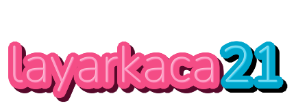 layarkaca21 — logo kanal